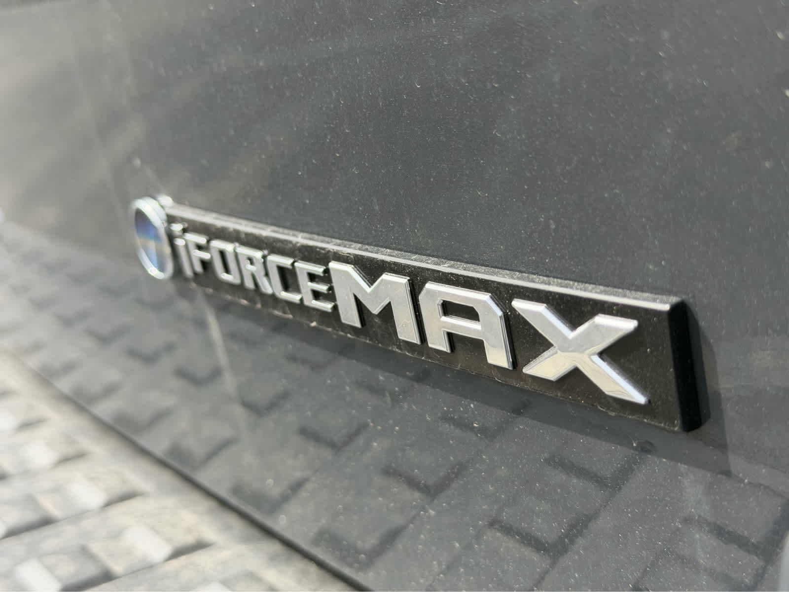 2026 Toyota 4Runner i-FORCE MAX 4Runner Limited