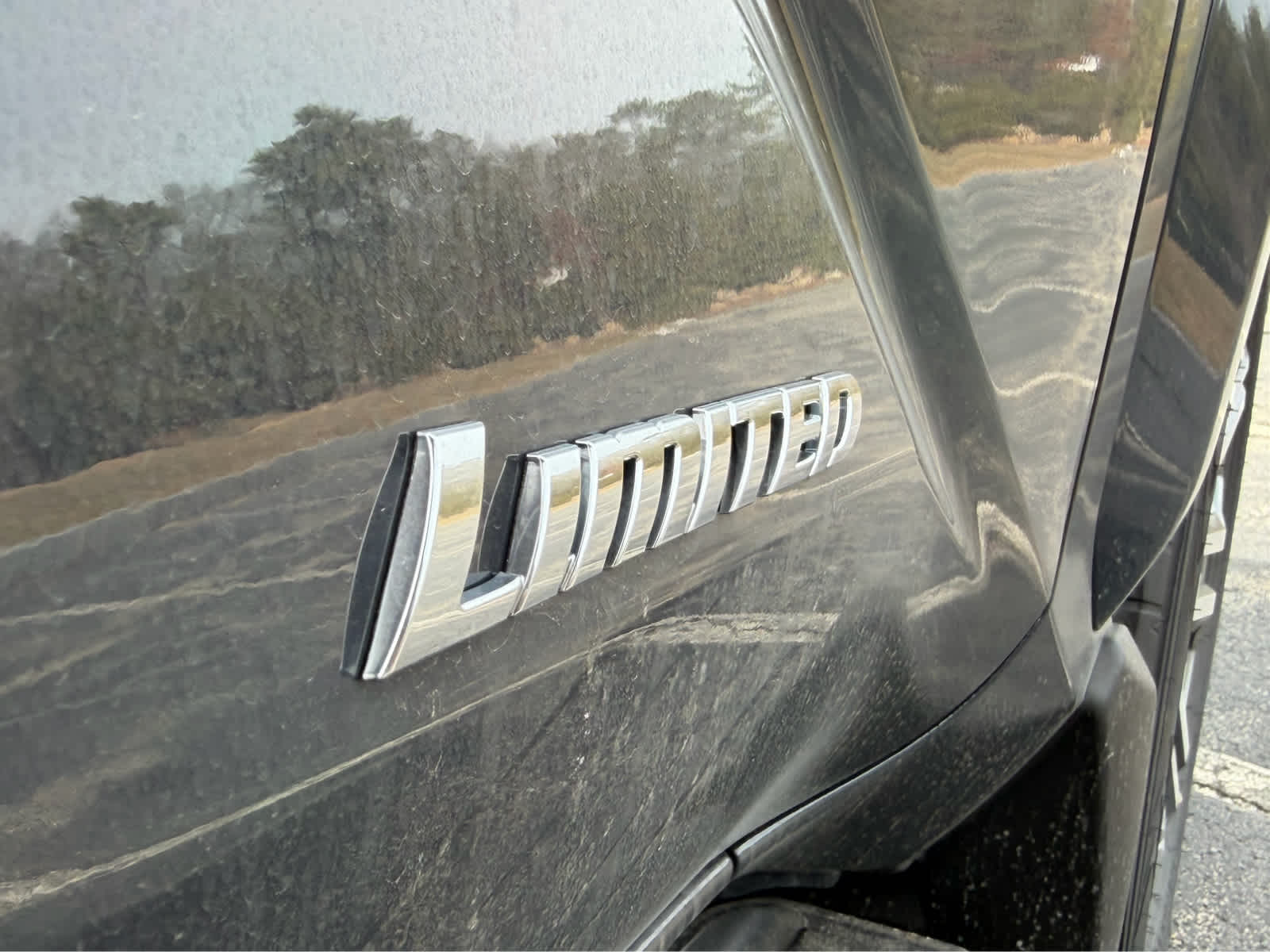 2026 Toyota 4Runner i-FORCE MAX 4Runner Limited