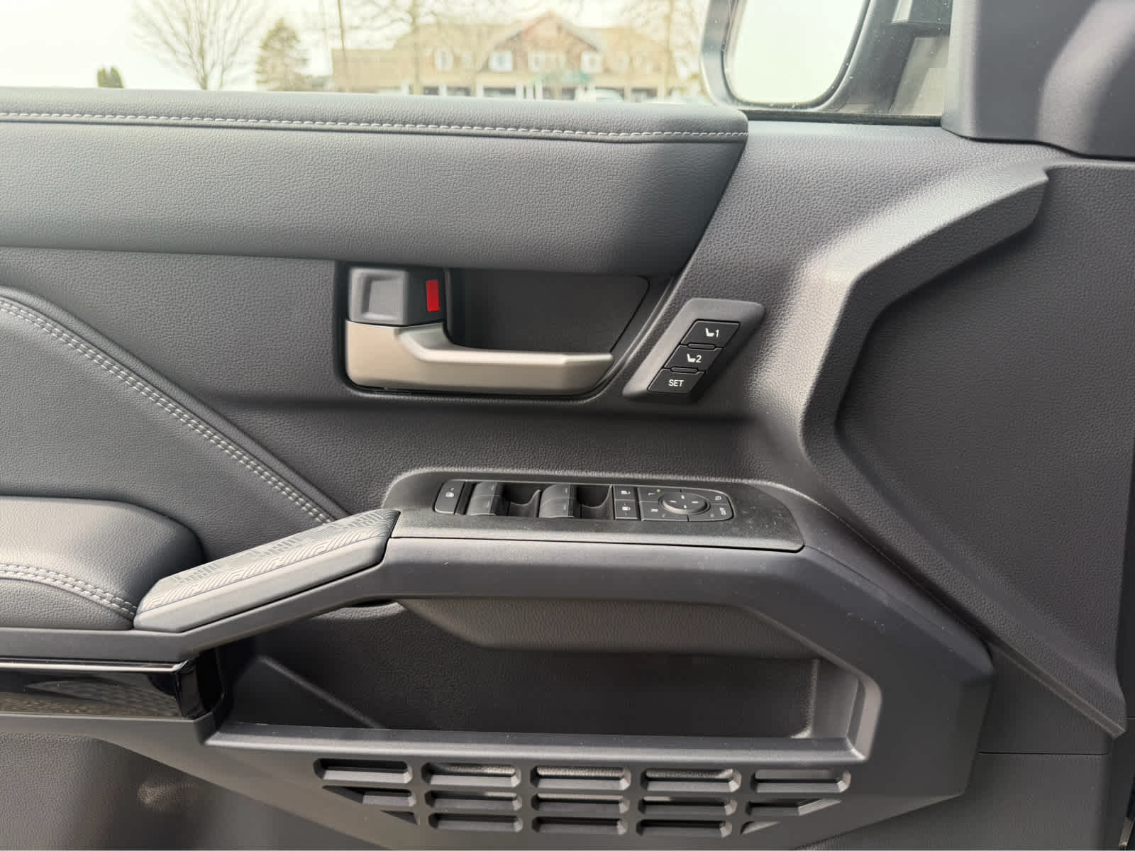 2026 Toyota 4Runner i-FORCE MAX 4Runner Limited