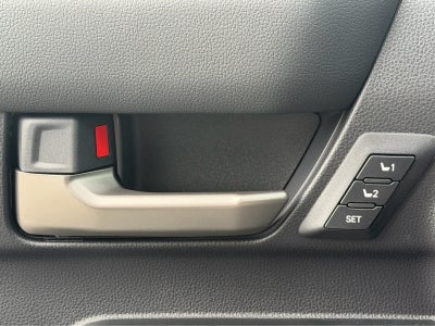 2026 Toyota 4Runner i-FORCE MAX 4Runner Limited