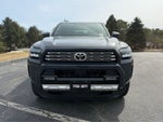2026 Toyota 4Runner i-FORCE MAX 4Runner Limited