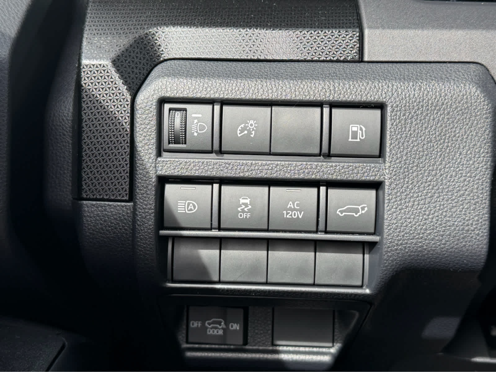 2026 Toyota 4Runner i-FORCE MAX 4Runner Limited