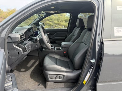 2026 Toyota 4Runner i-FORCE MAX 4Runner Limited