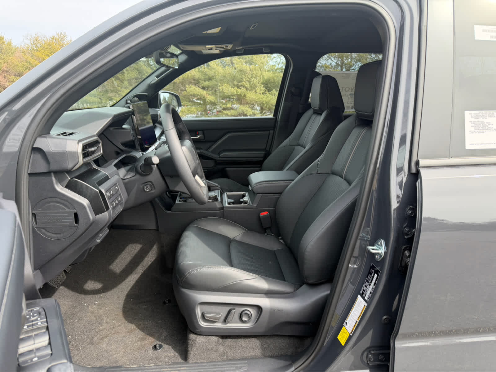 2026 Toyota 4Runner i-FORCE MAX 4Runner Limited