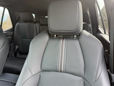 2026 Toyota 4Runner i-FORCE MAX 4Runner Limited