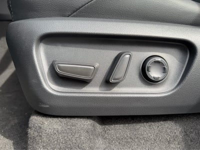 2026 Toyota 4Runner i-FORCE MAX 4Runner Limited