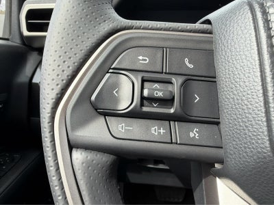 2026 Toyota 4Runner i-FORCE MAX 4Runner Limited