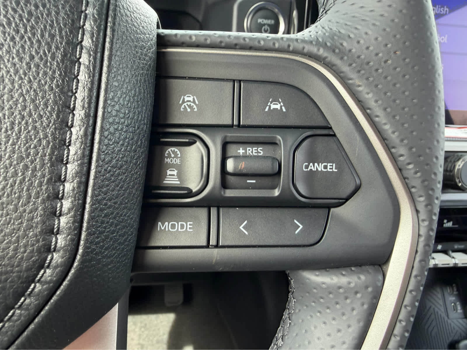 2026 Toyota 4Runner i-FORCE MAX 4Runner Limited