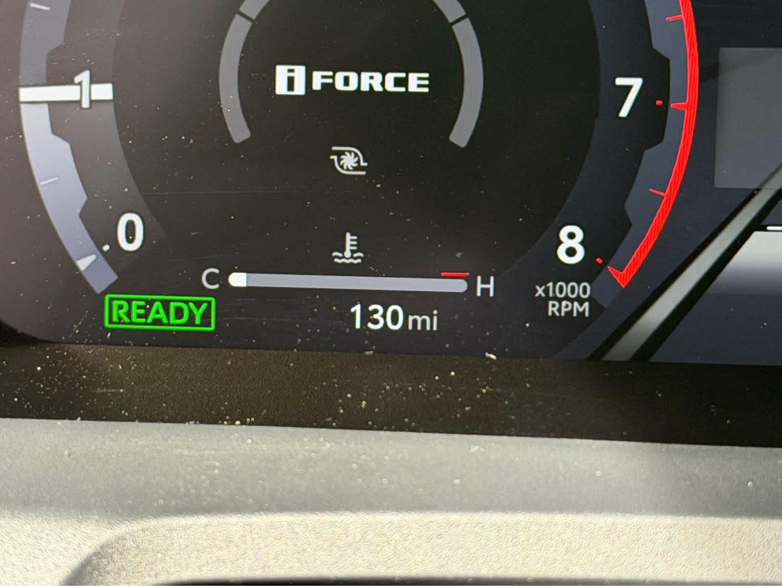 2026 Toyota 4Runner i-FORCE MAX 4Runner Limited