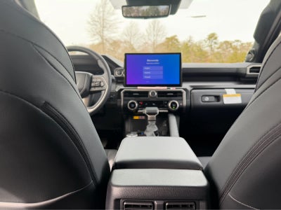 2026 Toyota 4Runner i-FORCE MAX 4Runner Limited