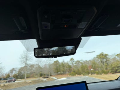 2026 Toyota 4Runner i-FORCE MAX 4Runner Limited