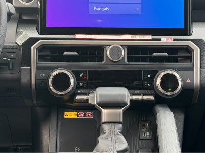 2026 Toyota 4Runner i-FORCE MAX 4Runner Limited