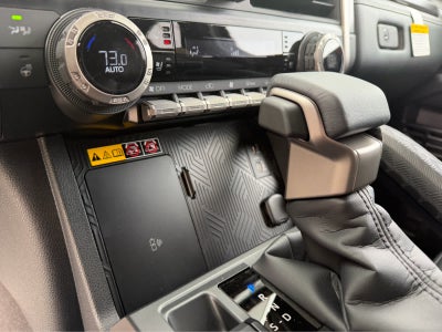 2026 Toyota 4Runner i-FORCE MAX 4Runner Limited