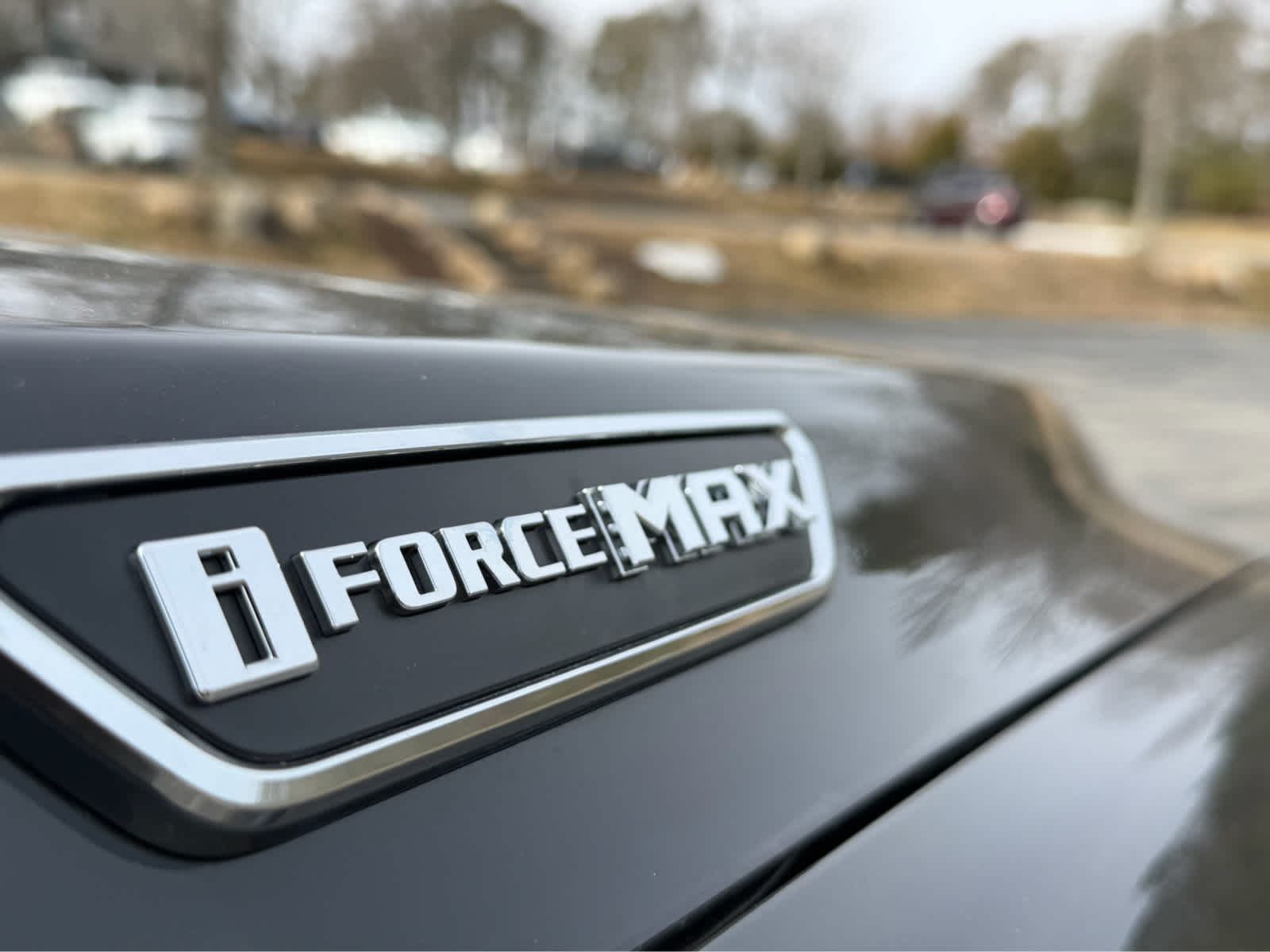 2026 Toyota 4Runner i-FORCE MAX 4Runner Limited