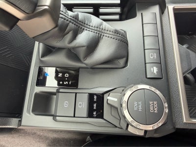 2026 Toyota 4Runner i-FORCE MAX 4Runner Limited