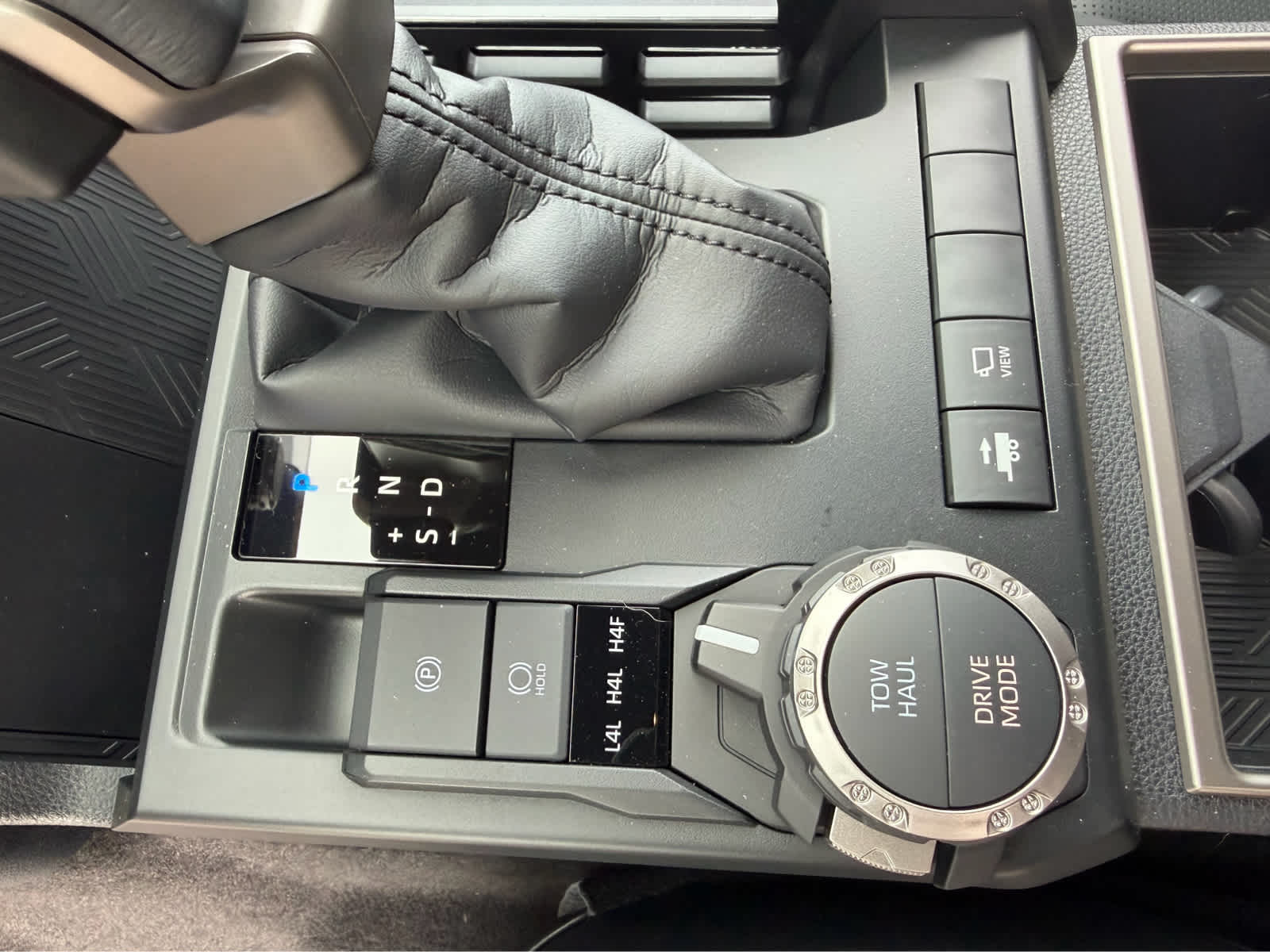 2026 Toyota 4Runner i-FORCE MAX 4Runner Limited