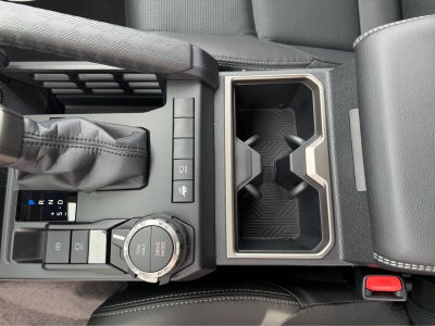 2026 Toyota 4Runner i-FORCE MAX 4Runner Limited