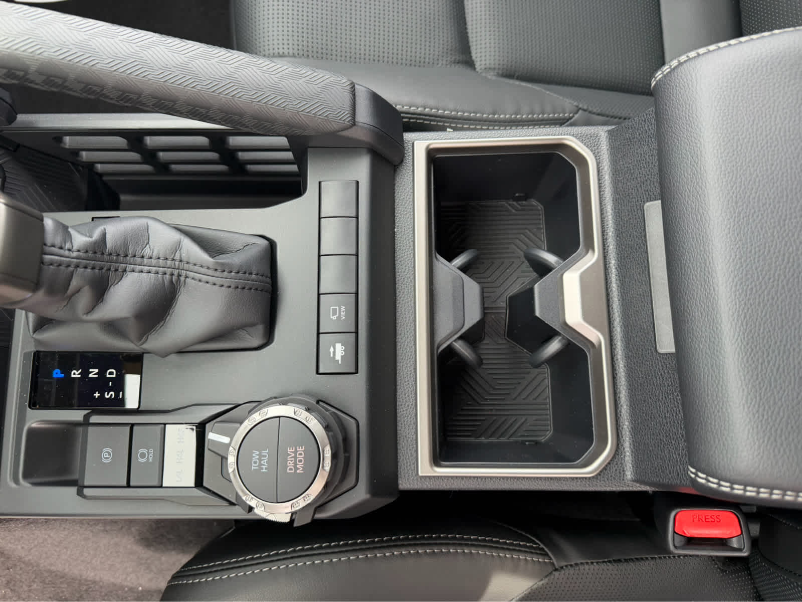 2026 Toyota 4Runner i-FORCE MAX 4Runner Limited