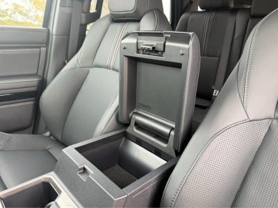 2026 Toyota 4Runner i-FORCE MAX 4Runner Limited