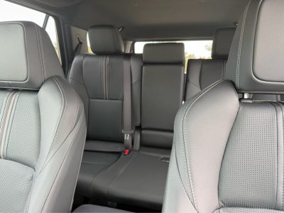 2026 Toyota 4Runner i-FORCE MAX 4Runner Limited