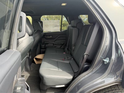 2026 Toyota 4Runner i-FORCE MAX 4Runner Limited