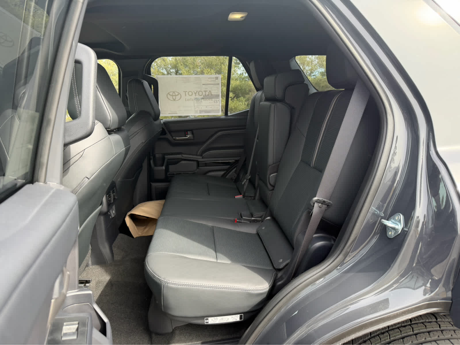 2026 Toyota 4Runner i-FORCE MAX 4Runner Limited