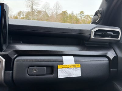 2026 Toyota 4Runner i-FORCE MAX 4Runner Limited