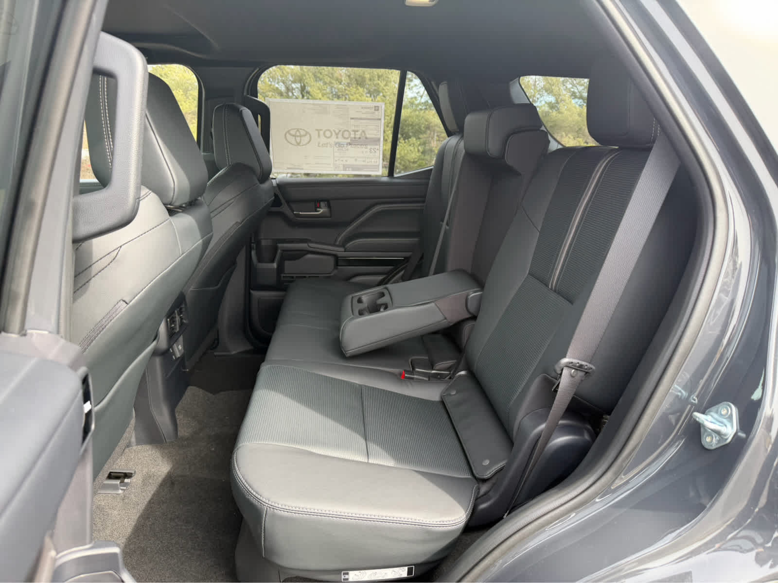 2026 Toyota 4Runner i-FORCE MAX 4Runner Limited