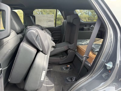 2026 Toyota 4Runner i-FORCE MAX 4Runner Limited