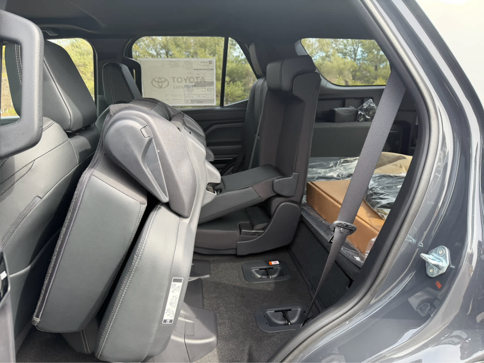 2026 Toyota 4Runner i-FORCE MAX 4Runner Limited