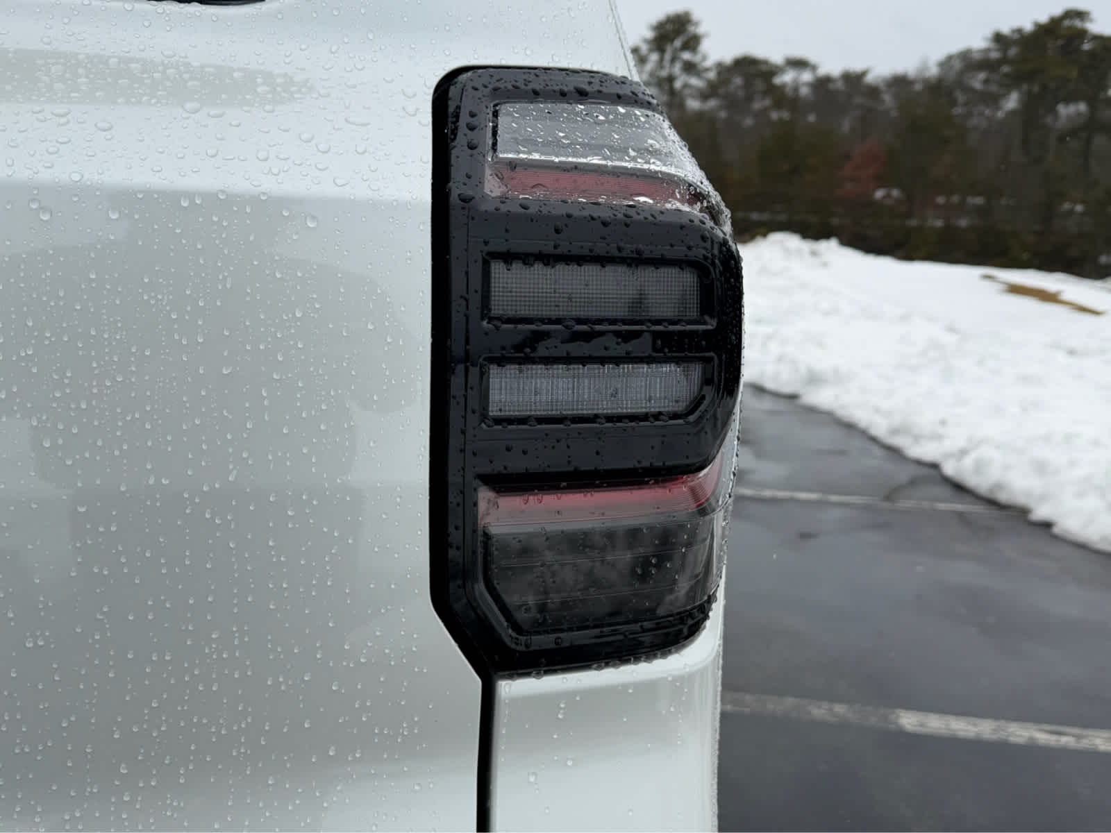 2026 Toyota 4Runner i-FORCE MAX 4Runner Platinum