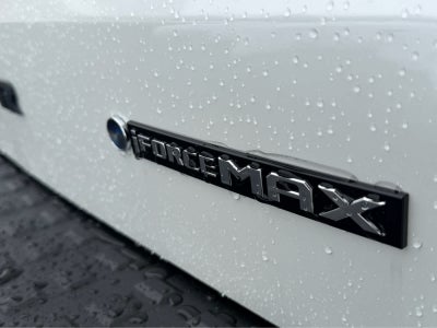 2026 Toyota 4Runner i-FORCE MAX 4Runner Platinum