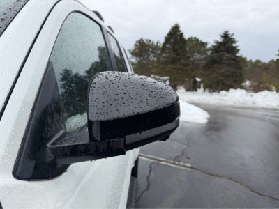 2026 Toyota 4Runner i-FORCE MAX 4Runner Platinum