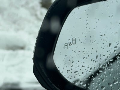 2026 Toyota 4Runner i-FORCE MAX 4Runner Platinum