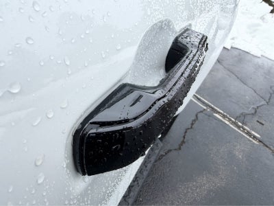 2026 Toyota 4Runner i-FORCE MAX 4Runner Platinum