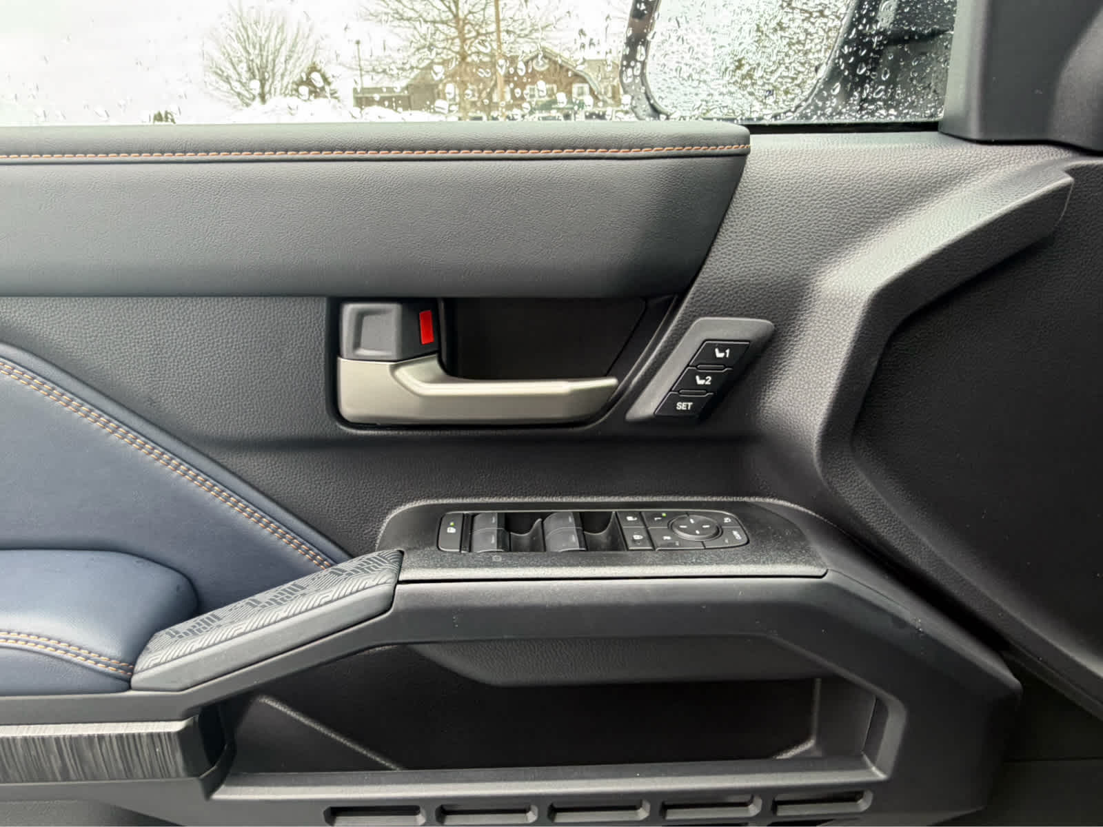 2026 Toyota 4Runner i-FORCE MAX 4Runner Platinum