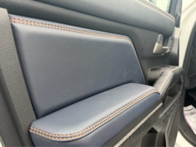 2026 Toyota 4Runner i-FORCE MAX 4Runner Platinum