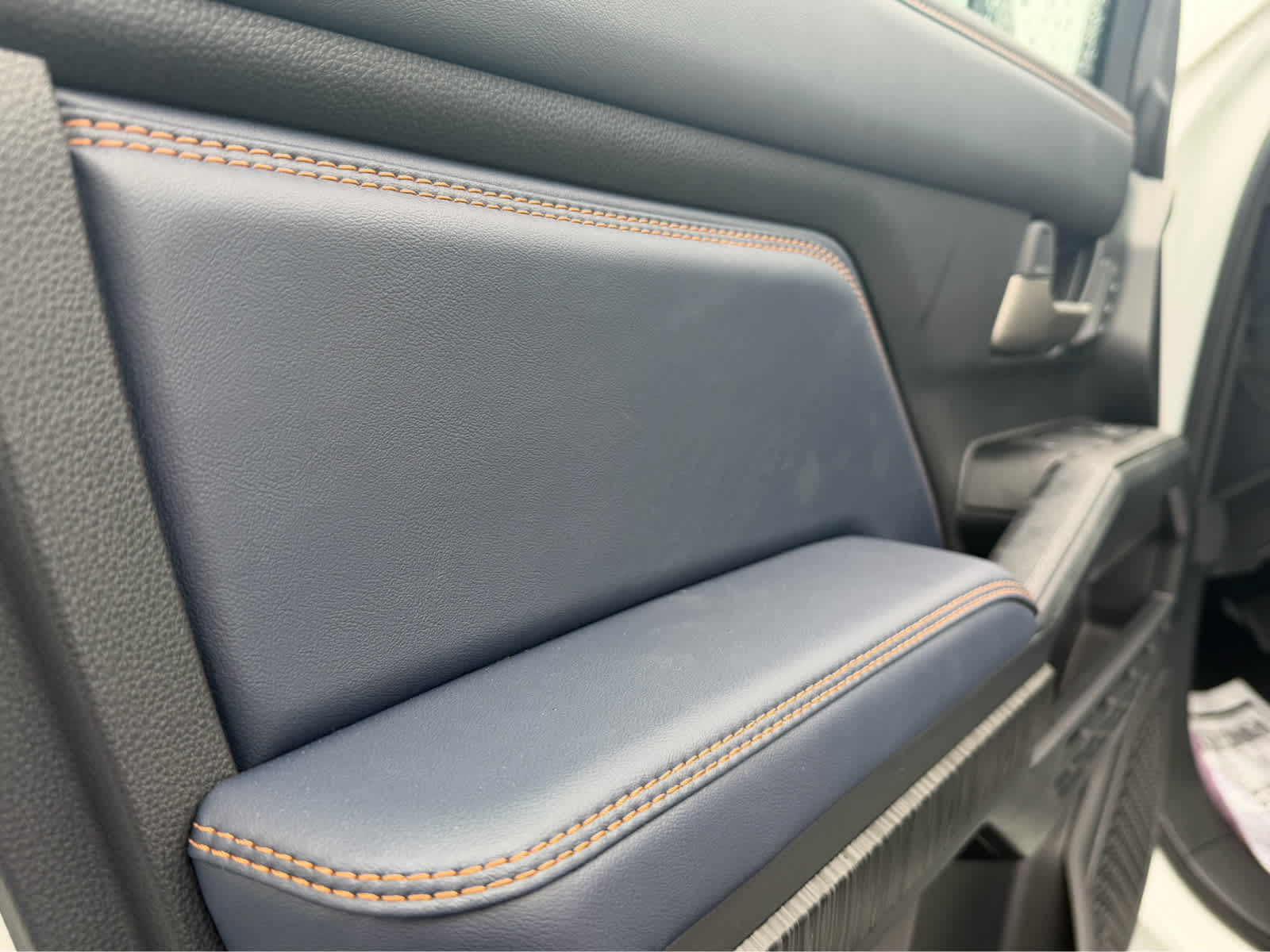 2026 Toyota 4Runner i-FORCE MAX 4Runner Platinum