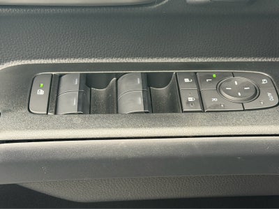 2026 Toyota 4Runner i-FORCE MAX 4Runner Platinum