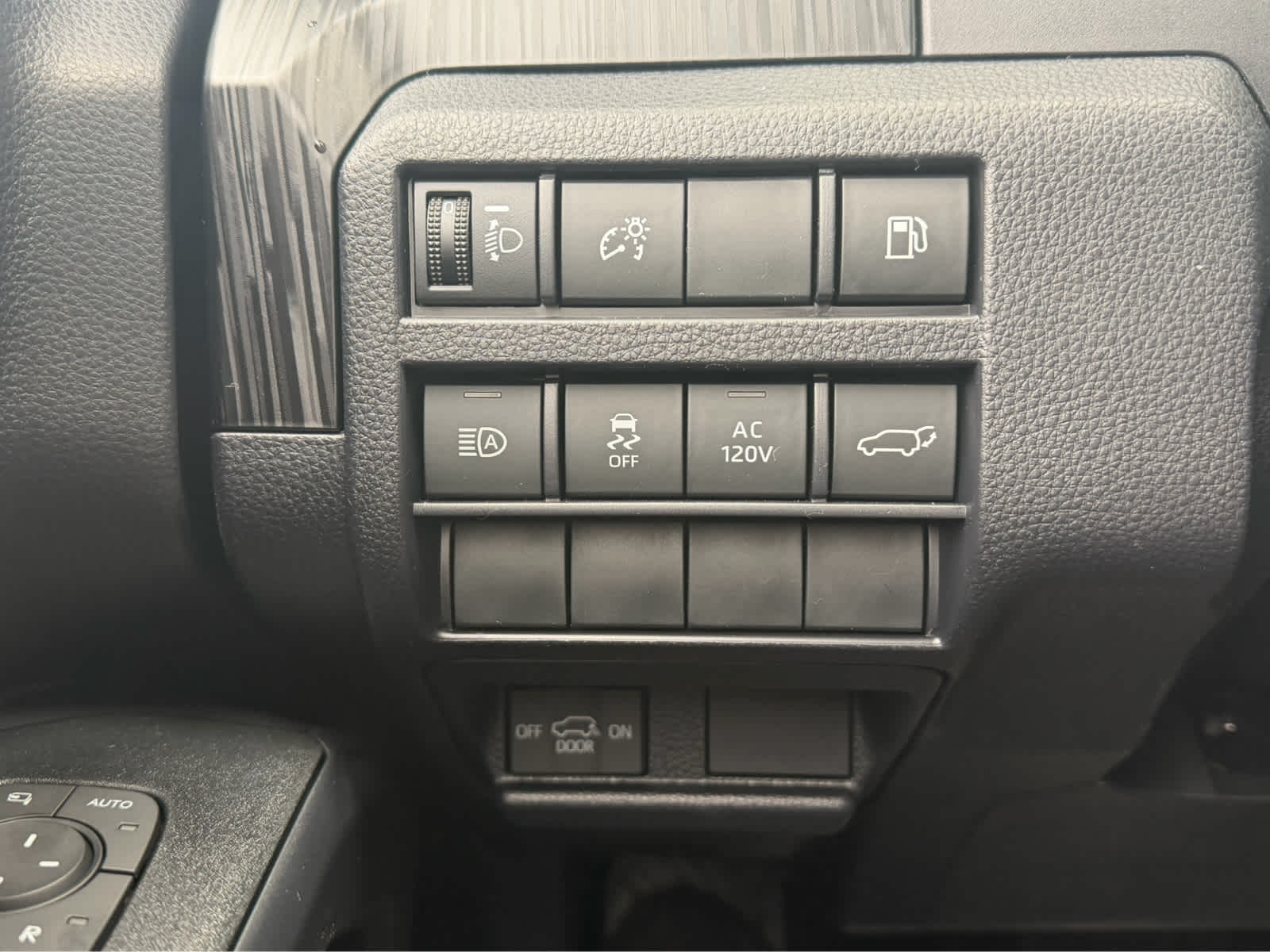 2026 Toyota 4Runner i-FORCE MAX 4Runner Platinum