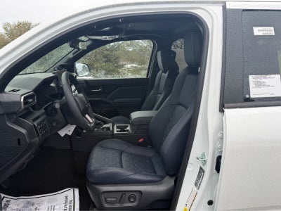 2026 Toyota 4Runner i-FORCE MAX 4Runner Platinum