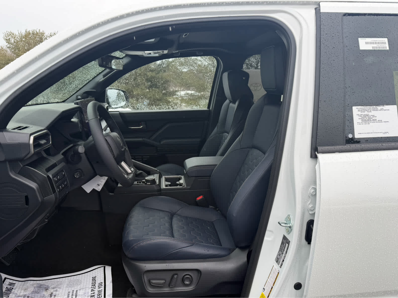 2026 Toyota 4Runner i-FORCE MAX 4Runner Platinum