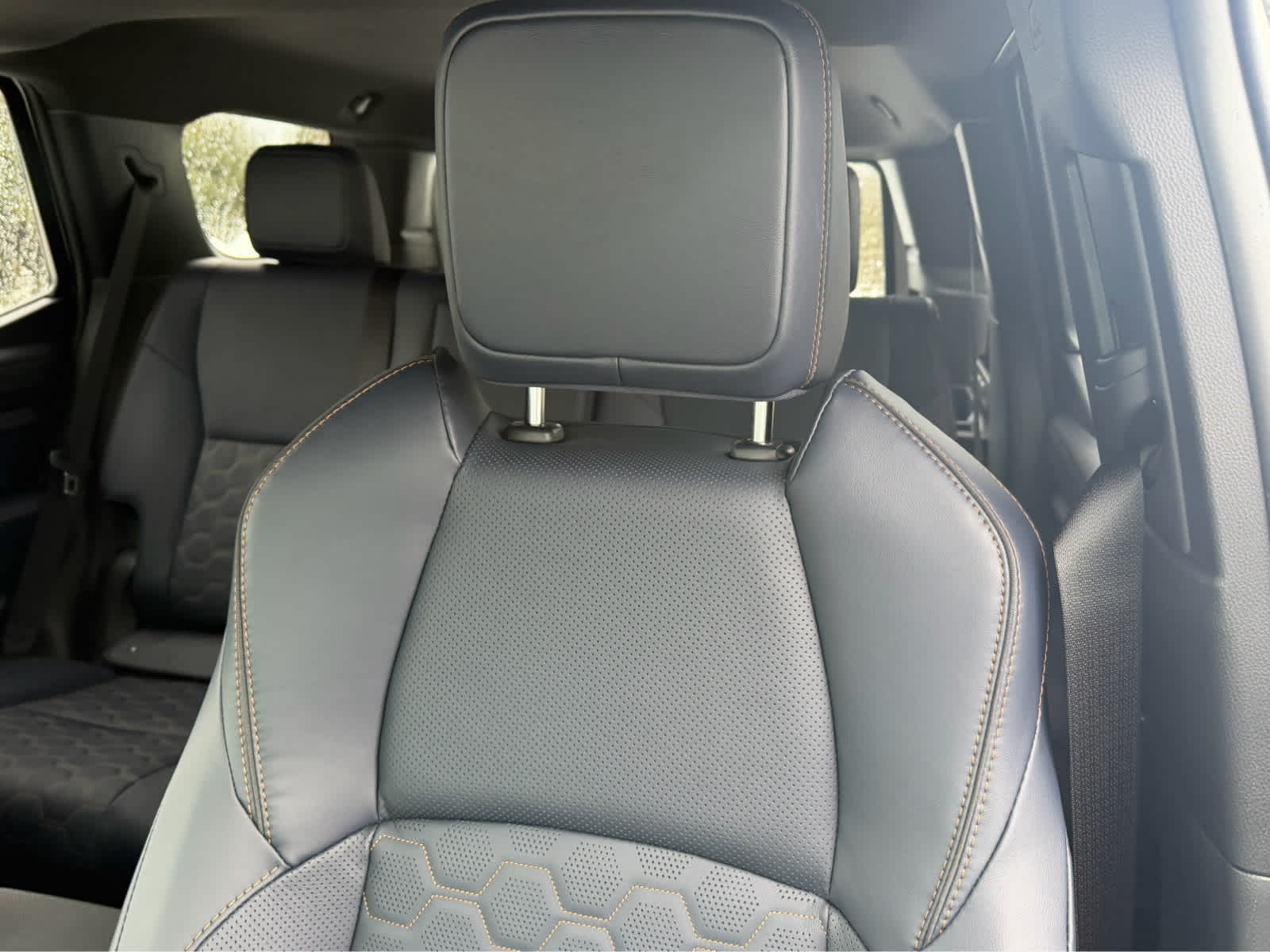 2026 Toyota 4Runner i-FORCE MAX 4Runner Platinum