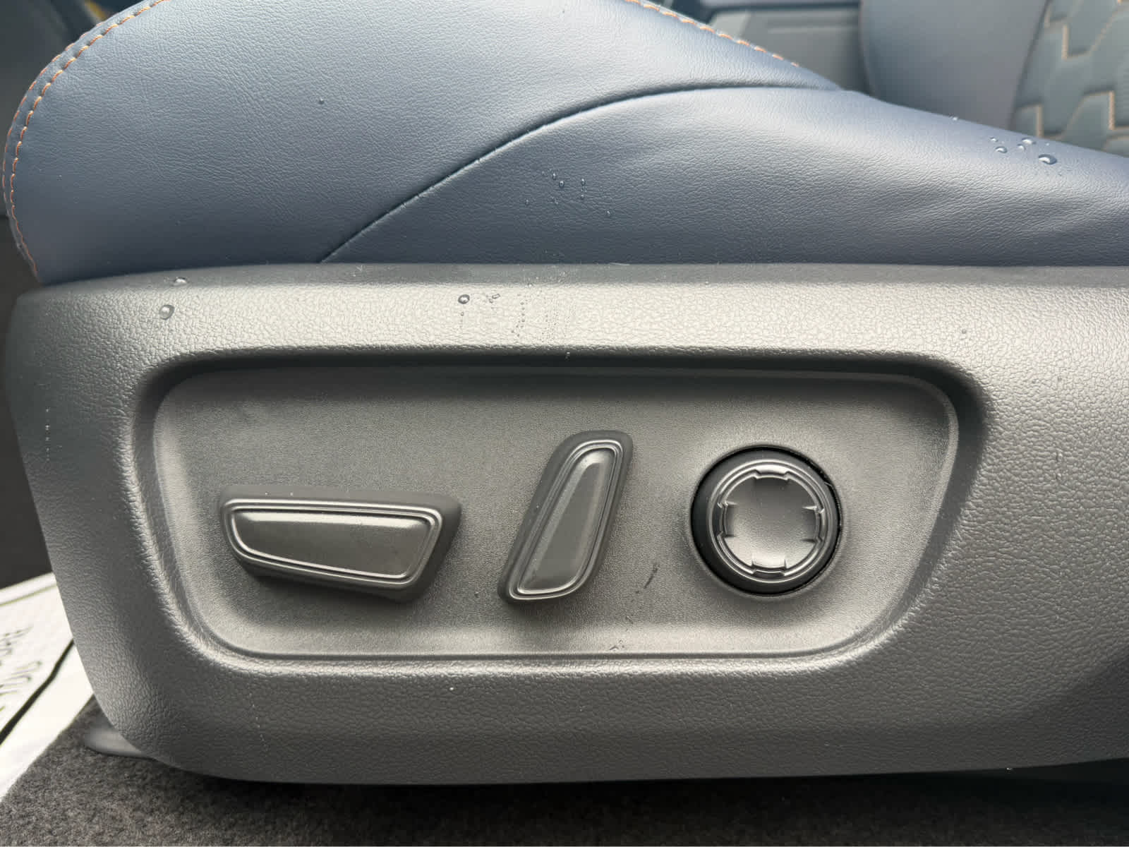 2026 Toyota 4Runner i-FORCE MAX 4Runner Platinum