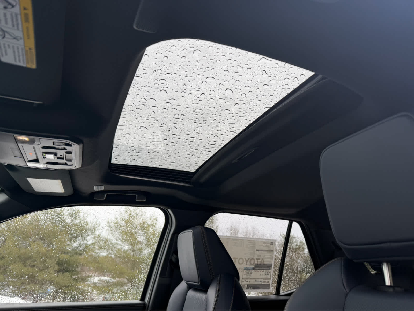 2026 Toyota 4Runner i-FORCE MAX 4Runner Platinum