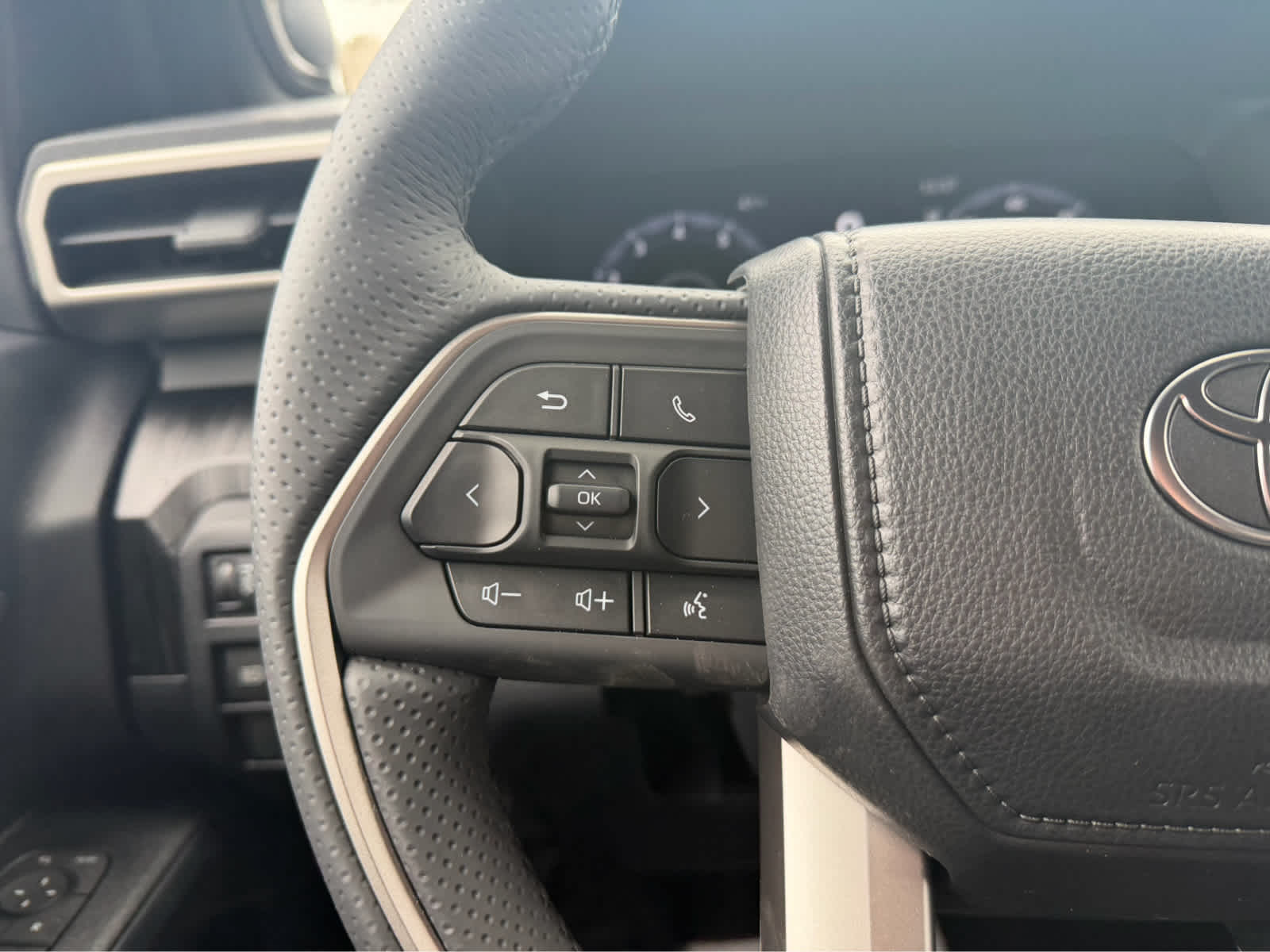 2026 Toyota 4Runner i-FORCE MAX 4Runner Platinum