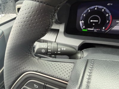 2026 Toyota 4Runner i-FORCE MAX 4Runner Platinum