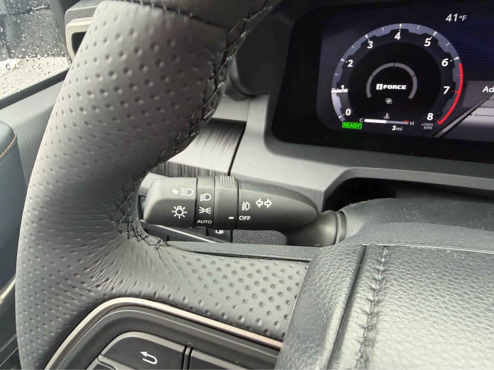 2026 Toyota 4Runner i-FORCE MAX 4Runner Platinum