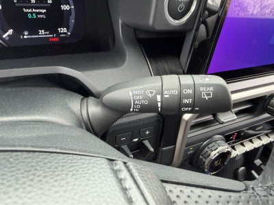 2026 Toyota 4Runner i-FORCE MAX 4Runner Platinum