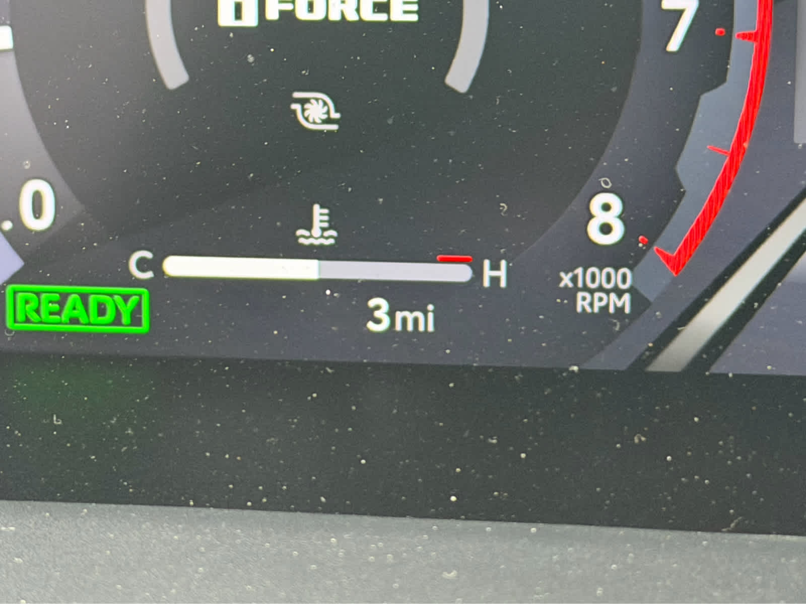 2026 Toyota 4Runner i-FORCE MAX 4Runner Platinum